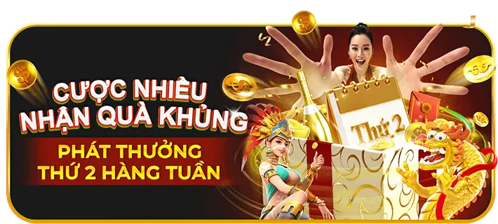 Các tính năng nổi bật của 99win33