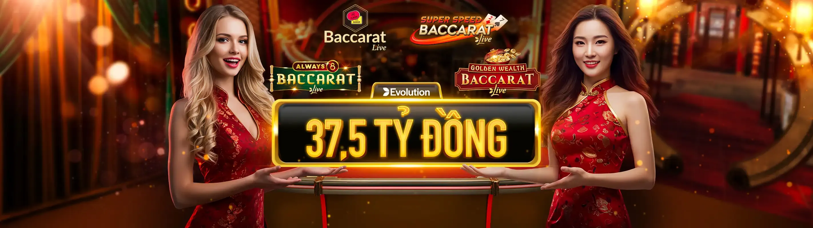 Banner ưu đãi mới nhất 99win33